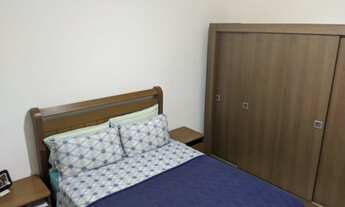 Imagem 4: Venda Uma Linda Casa no Residencial Ana Maria 2 Dormitórios - 215m²