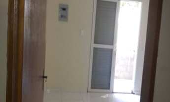 Imagem 4: Terreno inteiro com dois sobrados - entrada independente