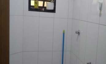 Imagem 5: Terreno inteiro com dois sobrados - entrada independente