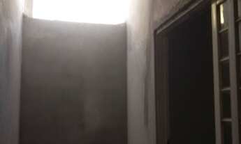 Imagem 6: Terreno inteiro com dois sobrados - entrada independente