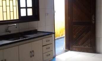 Imagem 4: 2 Casas / Jardim Emília / 3 dormitórios / 125 m² terreno / 190 m² área construída / JACARE