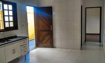 Imagem 5: 2 Casas / Jardim Emília / 3 dormitórios / 125 m² terreno / 190 m² área construída / JACARE