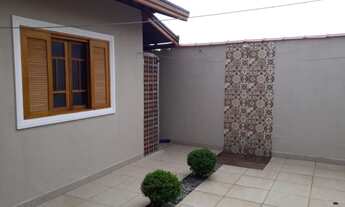 Imagem: Linda casa térrea com 3 Dormitórios