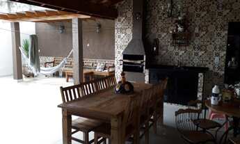 Imagem 3: Linda casa térrea com: 3 Dormitórios