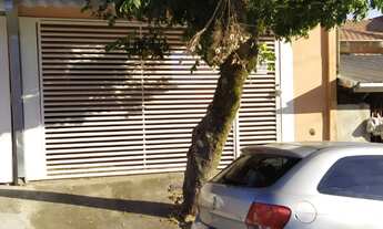 Imagem 1: CASA RESIDENCIAL em SÃO JOSÉ DOS CAMPOS - SP, RESIDENCIAL SÃO FRANCISCO