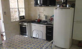 Imagem 4: Casa comercial/Jardim augusta /4 dormitórios / 331m² / São José dos Campos