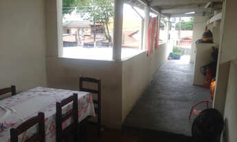 Imagem: Casa comercial/Jardim augusta /4 dormitórios