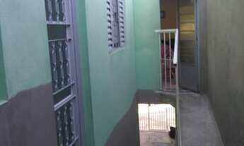 Imagem 4: CASA RESIDENCIAL em SÃO JOSÉ DOS CAMPOS - SP, JARDIM TORRÃO DE OURO