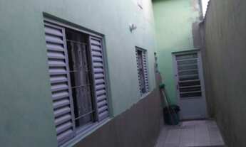 Imagem 6: CASA RESIDENCIAL em SÃO JOSÉ DOS CAMPOS - SP, JARDIM TORRÃO DE OURO