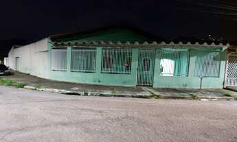 Imagem: Casa de Esquina - Cj. Residencial 31 de