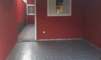 Imagem: Casa térrea, 2 quartos, 125m de terreno