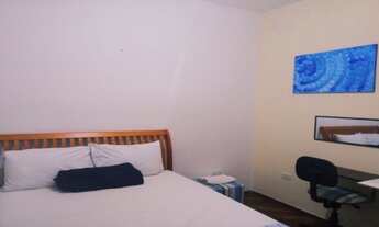 Imagem 3: Sobrado em área nobre de São José dos Campos