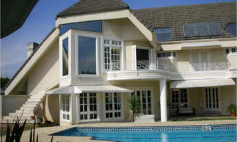 Imagem 2: Sobrado, 4 dormitórios, 4 suítes, 900m² C, 4 vagas, 1.080m², Condomínio Jardim das Colinas