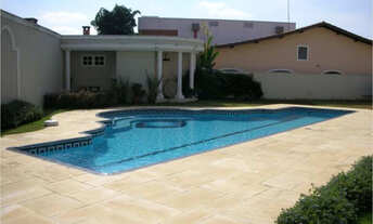 Imagem 3: Sobrado, 4 dormitórios, 4 suítes, 900m² C, 4 vagas, 1.080m², Condomínio Jardim das Colinas