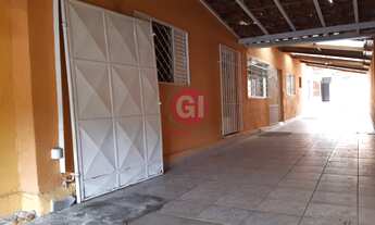 Imagem: CASA RESIDENCIAL em SÃO JOSÉ DOS CAMPOS