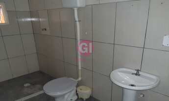 Imagem 6: CASA RESIDENCIAL em SÃO JOSÉ DOS CAMPOS - SP, PARQUE INDUSTRIAL