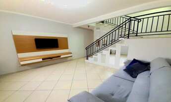 Imagem: Sobrado no Vista lida Zona Leste - 3 quartos