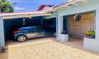 Imagem: CASA RESIDENCIAL em SÃO JOSÉ DOS CAMPOS