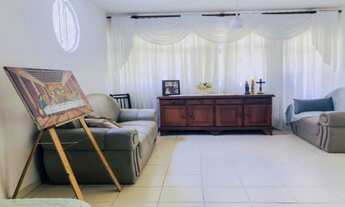 Imagem 3: CASA RESIDENCIAL em SÃO JOSÉ DOS CAMPOS - SP, CIDADE VISTA VERDE