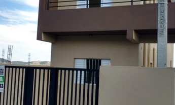 Imagem: Sobrado com 5 KITNETS 200 m² - Jardim República