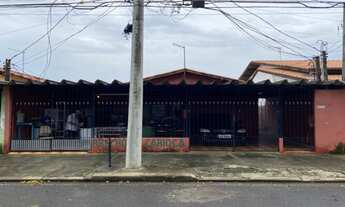 Imagem 5: CASA RESIDENCIAL em SÃO JOSÉ DOS CAMPOS - SP, PARQUE INDUSTRIAL