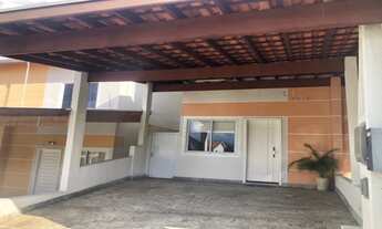 Imagem: Casa no condomínio Campo Belo - São José