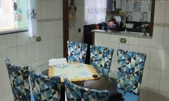 Imagem: SOBRADO A VENDA NO RESIDENCIAL UNIÃO