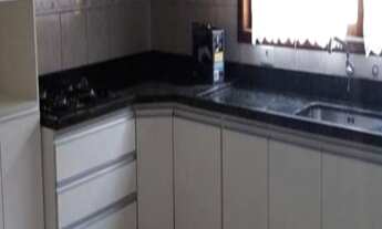 Imagem: Casa no São judas Tadeu 4 quartos 2 suítes