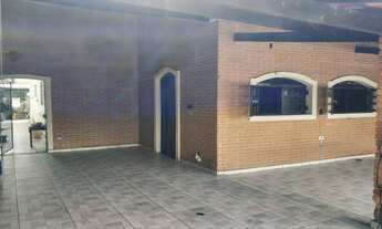 Imagem: CASA RESIDENCIAL em São José dos Campos