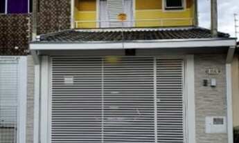 Imagem: Vende-se Sobrado no Jardim Motorama