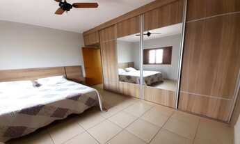 Imagem 7: Sobrado no Vista lida Zona Leste - 3 quartos com planejados