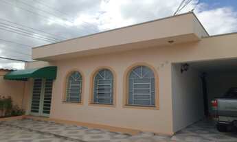 Imagem: Casa Residencial / Comercial - Vila Industrial