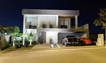 Imagem: Casa no Condomínio Mônaco