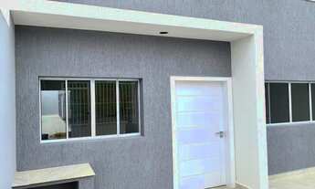 Imagem: Casa Térrea Nova - Jardim San Rafael