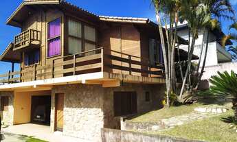 Imagem: CASA RESIDENCIAL em SÃO JOSÉ DOS CAMPOS