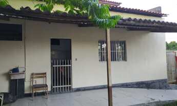 Imagem: Sobrado de esquina