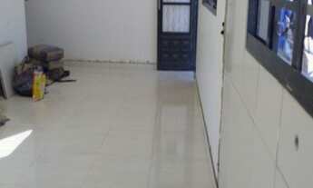 Imagem: Casa 03 dormitórios / 75m²AC / 203,38m²T