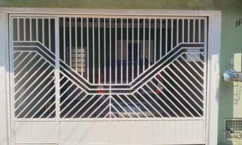 Imagem: SOBRADO A VENDA NO JARDIM ISMENIA