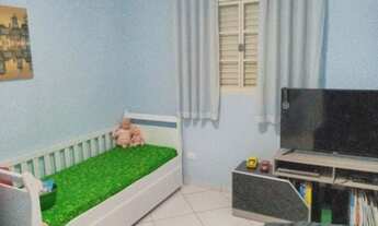 Imagem 5: SOBRADO A VENDA NO JARDIM ISMENIA