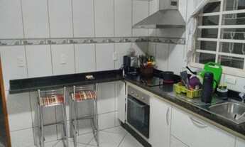 Imagem 6: SOBRADO A VENDA NO JARDIM ISMENIA