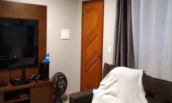 Imagem: Linda casa toda acabada com porcelanato