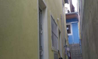 Imagem: RA Amil Vende - Casa no Residencial Flamboyant