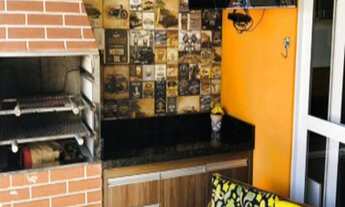 Imagem: CASA RESIDENCIAL em SÃO JOSÉ DOS CAMPOS