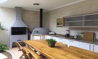 Imagem 2: CASA RESIDENCIAL em SÃO JOSÉ DOS CAMPOS - SP, PARQUE RESIDENCIAL AQUARIUS