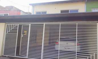 Imagem: Sobrado com 3 dormitórios, 3 vagas de garagem