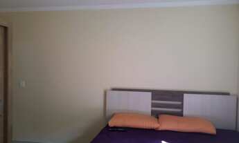 Imagem 2: Sobrado com 3 dormitórios, 3 vagas de garagem à venda, 134 m² por R$ 282.000 - Campos de S