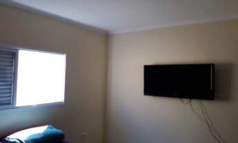 Imagem 3: Sobrado com 3 dormitórios, 3 vagas de garagem à venda, 134 m² por R$ 282.000 - Campos de S