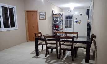 Imagem: Casa no Residencial Armando Moreira Righi