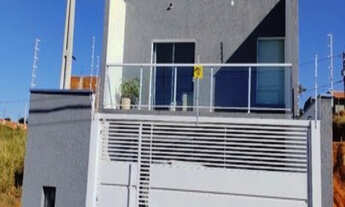 Imagem 2: CASA RESIDENCIAL em SÃO JOSÉ DOS CAMPOS - SP, RESIDENCIAL DUNAMIS