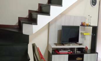 Imagem 4: Casa sobrado com 250m² de construção no Jardim Sul